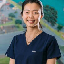 Dr Beatrice Ng