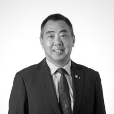 Dr Graeme Ting