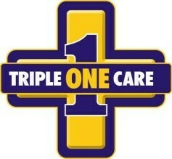 Triple One Care Ltd